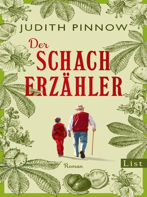 cover image of Der Schacherzähler
